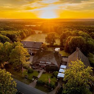 Hotel Landhaus Hoepen